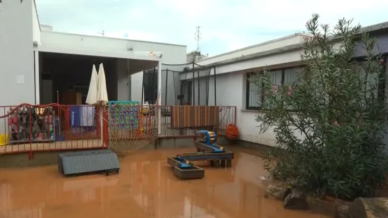 Preko 200 intervencija zbog poplava u Istri: Bili smo u poplavljenoj dvorani u Novigradu