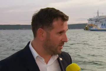 Šuta nakon odlaska Moby Dree: 'Dat ćemo sve od sebe da se ovakve stvari više ne događaju'