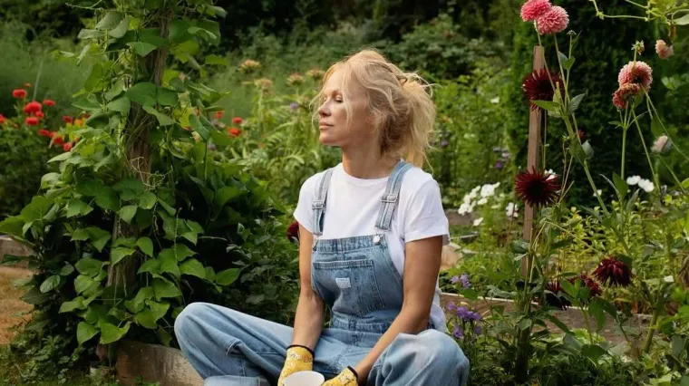 Pamela Anderson otkrila: 'Ovo su moji trikovi za dugovječnost i ljepotu'