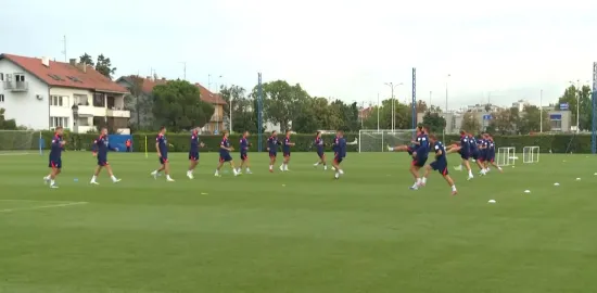 Sosa i Erlić prokomentirali kako su se snašli u novim klubovima: 'Jako sam sretan'