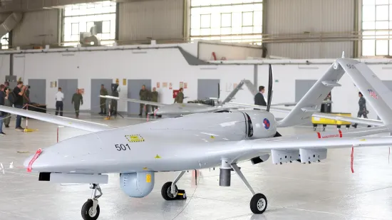 Što sve može moćni Bayraktare - Tijan oduševljen: 'Ovo je iznenađujuće napredno'