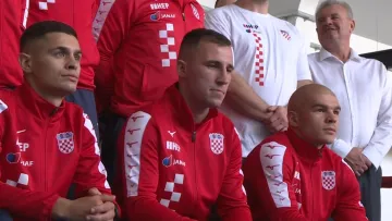 Hrvatski boksači na Svjetsko prvenstvo odlaze s velikim očekivanjima: 'Nismo osvojili medalju 20 godina'