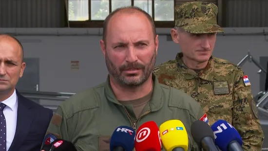 Veliko predstavljanje novog moćnog oružja naše vojske: Evo što sve može Bayraktar