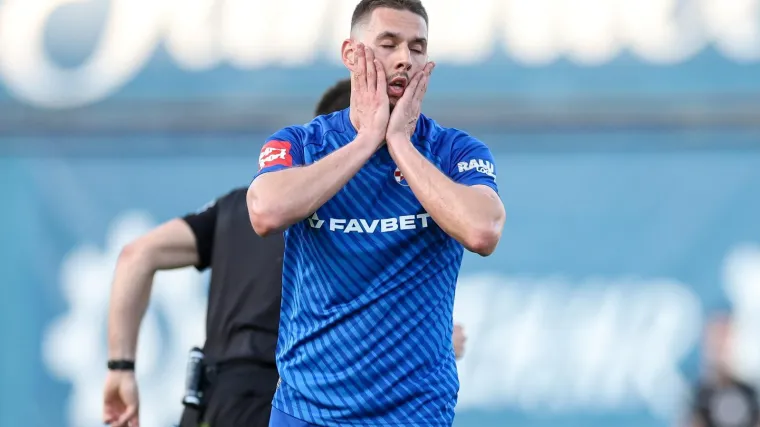 Pjaca predstavljen u Nizozemskoj: 'Klub ima veliku tradiciju, želim igrati na visokoj razini'