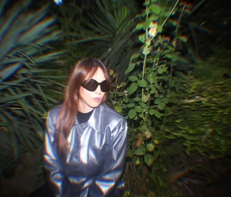 Pjevačica beogradskog benda pred koncert u Zagrebu: 'Na Balkanu uvijek ima inspiracije, nepopravljivi smo'