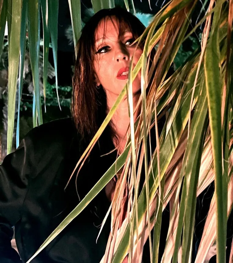 Pjevačica beogradskog benda pred koncert u Zagrebu: 'Na Balkanu uvijek ima inspiracije, nepopravljivi smo'