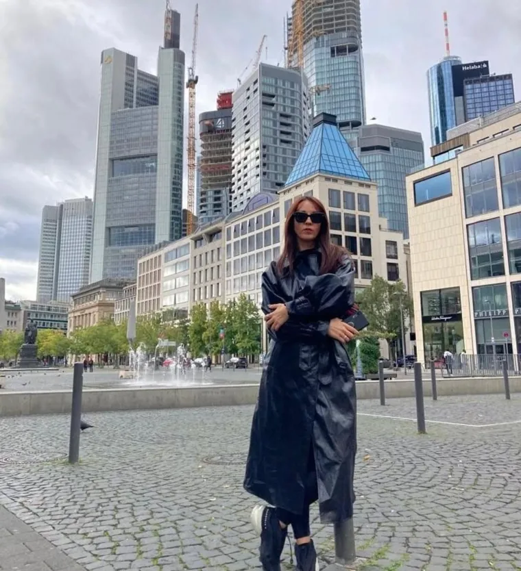 Pjevačica beogradskog benda pred koncert u Zagrebu: 'Na Balkanu uvijek ima inspiracije, nepopravljivi smo'