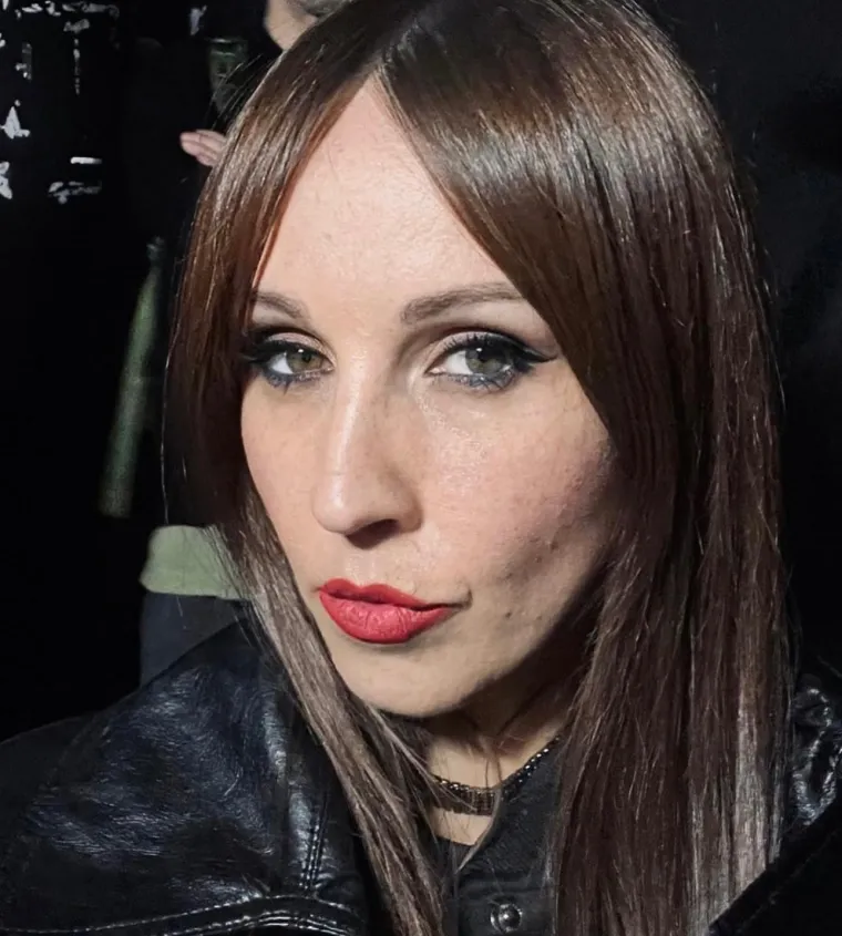 Pjevačica beogradskog benda pred koncert u Zagrebu: 'Na Balkanu uvijek ima inspiracije, nepopravljivi smo'