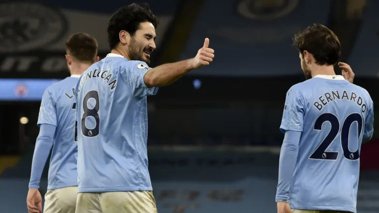 Legendarni veznjak Manchester zamijenio Istanbulom: Biranim je riječima govorio o navijačima