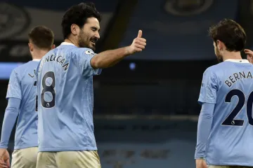 Legendarni veznjak Manchester zamijenio Istanbulom: Biranim je riječima govorio o navijačima