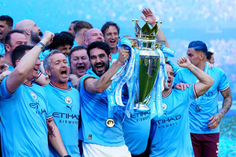 Legendarni veznjak Manchester zamijenio Istanbulom: Biranim je riječima govorio o navijačima