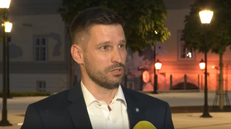 U Osijek stiže novi investitor, očekuju i novu flotu tramvaj; Radić otkrio što će biti s parkingom