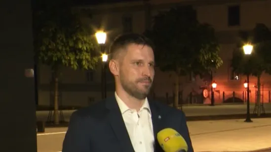 Osijek očekuje dolazak novog investitora; Gradonačelnik: 'Izašli smo na investicijsku kartu Europe i svijeta'