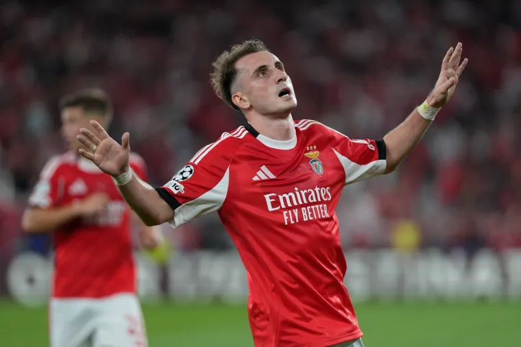 Izbacio Fenerbahče iz Lige prvaka pa nekoliko dana kasnije postao njegov nasjkuplji igrač ikada