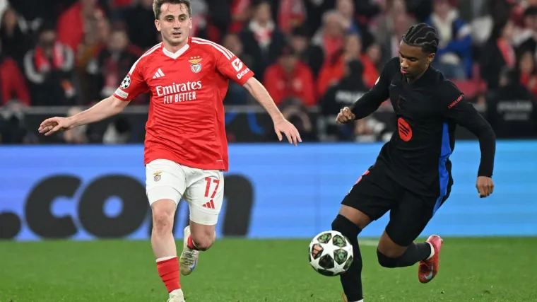 Izbacio Fenerbahče iz Lige prvaka pa nekoliko dana kasnije postao njegov nasjkuplji igrač ikada