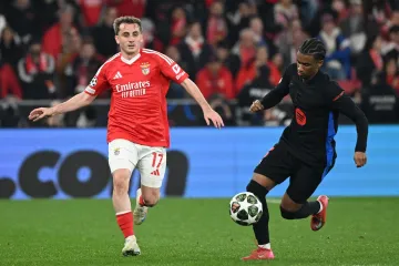 Izbacio Fenerbahče iz Lige prvaka pa nekoliko dana kasnije postao njegov nasjkuplji igrač ikada