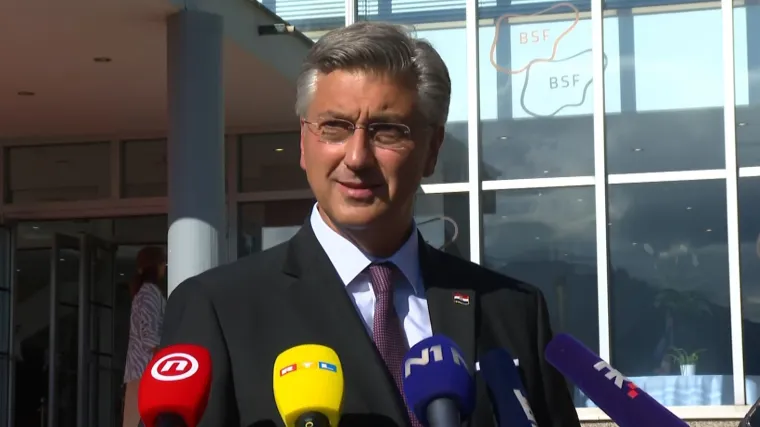 Plenković tvrdi da nikad bolje nisu živjeli, Provjerili smo je li doista tako