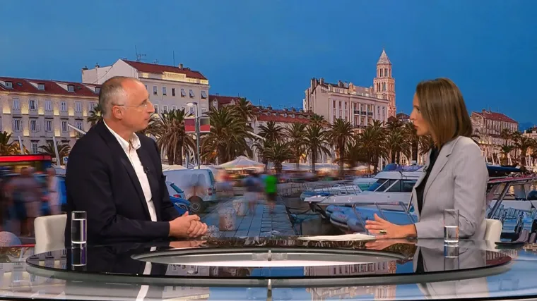 Puljak o zabranama festivala i stanju u društvu: 'Najžalosnije je što su se ljudi počeli bojati'