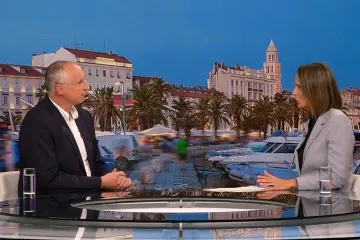 Puljak o zabranama festivala i stanju u društvu: 'Najžalosnije je što su se ljudi počeli bojati'