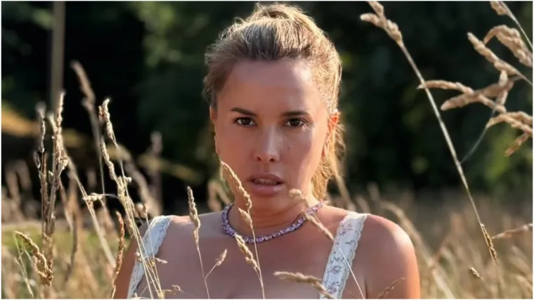 Nives Celzijus o bivšem suprugu i njegovoj djevojci: 'Nismo si dobre! Ona je kao Monica Belucci'