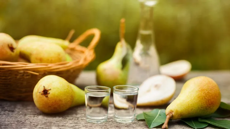 Napravite savršeni liker od krušaka: Jednostavnije je nego što mislite, imamo recept