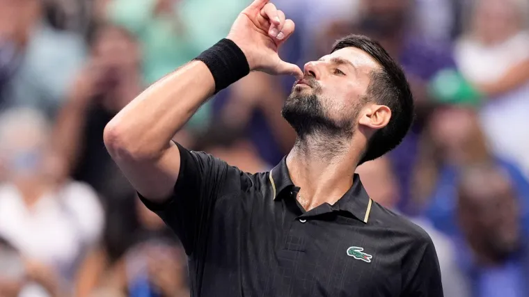 Đoković 11. put pobijedio Fritza! Za ulazak u finale US Opena čega ga spektakularni meč