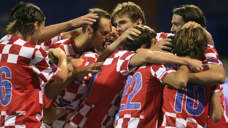 Legenda sa 105 nastupa za Hrvatsku: 'Dalićeva reprezentacija nema problema'