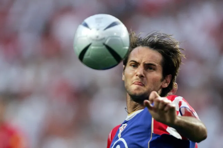 Legenda sa 105 nastupa za Hrvatsku: 'Dalićeva reprezentacija nema problema'