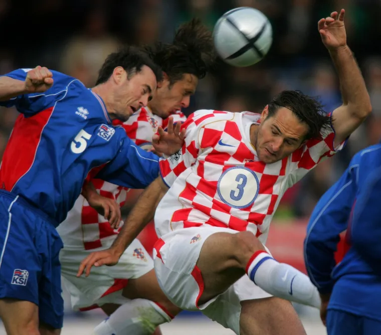 Legenda sa 105 nastupa za Hrvatsku: 'Dalićeva reprezentacija nema problema'