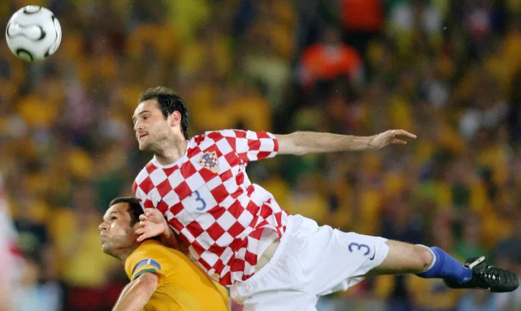 Legenda sa 105 nastupa za Hrvatsku: 'Dalićeva reprezentacija nema problema'