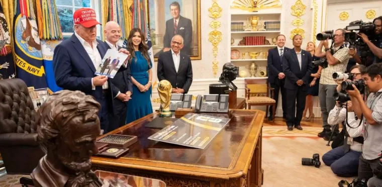 Znanstvenici pobjesnili zbog Trumpovog izvješća o klimi: 'Ovo je parodija znanosti!'