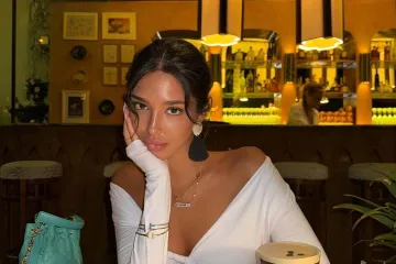 Ovo su svi estetski zahvati i operacije kćeri Harisa Džinovića: Otac je ne podržava u tome