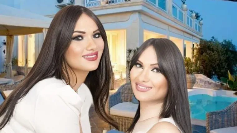 Sestre iz 'Big Brothera' objavile provokativne fotografije: Mnogi im se ne mogu načuditi