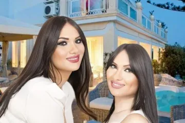 Sestre iz 'Big Brothera' objavile provokativne fotografije: Mnogi im se ne mogu načuditi