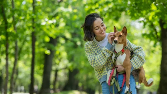 Nećete trošiti puno na veterinara uz ovih pet pasmina pasa: Vrlo su otporni i dugo žive