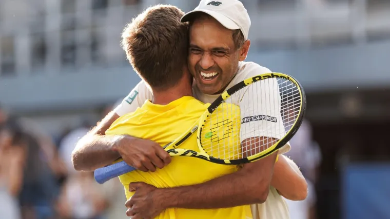 Mektić i Ram u četvrtfinalu US Opena