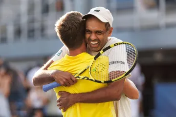 Mektić i Ram u četvrtfinalu US Opena