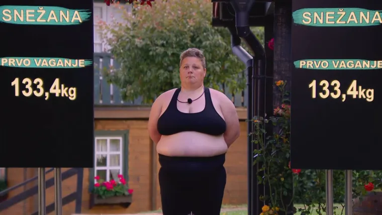 Snežana iz 'Života na vagi' je u braku sa ženom: 'Živimo s njenim sinom'