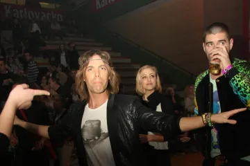 Ovako je Marko Grubnić partijao davne 2011. godine: Svugdje ga je pratila traka oko glave