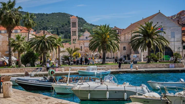 Ovi stanovnici Hrvatske su zdraviji od ostalih: Nemaju problema s pretilošću