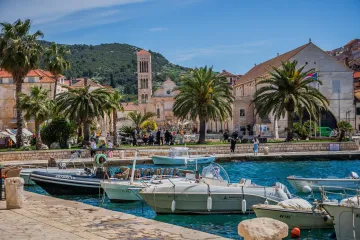 Ovi stanovnici Hrvatske su zdraviji od ostalih: Nemaju problema s pretilošću