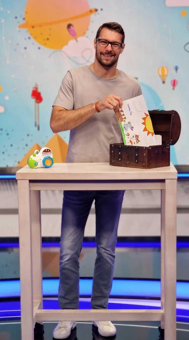 Jesen puna učenja i zabave na RTL Kockici: 'Pozivam roditelje da s djecom sjednu pred male ekrane!'