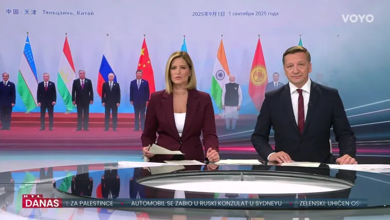 Kim Jong Un na paradu stigao u ljupkom društvu: Je li ovo nova kraljica Sjeverne Koreje?