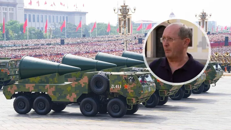 Hrvatski vojni ekspert razotkrio što je Xi zapravo pokazao svijetu: 'Europe više nema. I to je to'