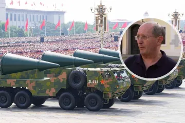 Hrvatski vojni ekspert razotkrio što je Xi zapravo pokazao svijetu: 'Europe više nema. I to je to'