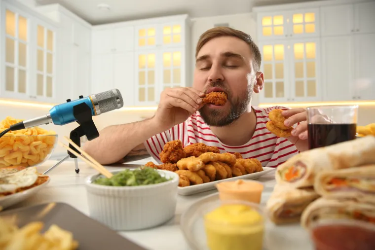 Neke žudnje za hranom mogu biti znak raka: Javljaju se nekoliko mjeseci prije dijagnoze