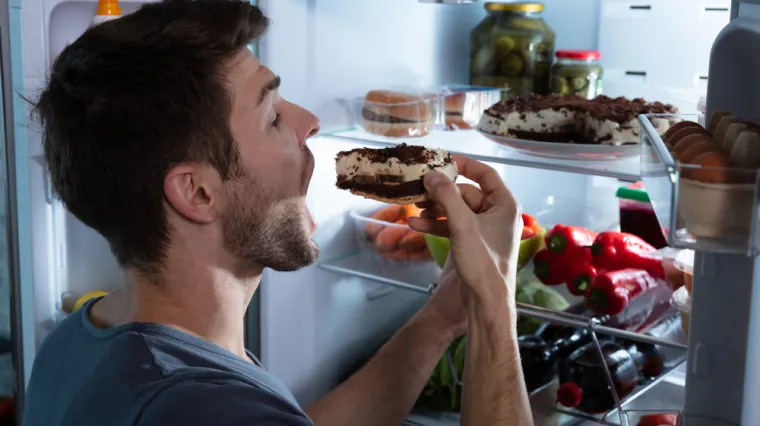 Neke žudnje za hranom mogu biti znak raka: Javljaju se nekoliko mjeseci prije dijagnoze