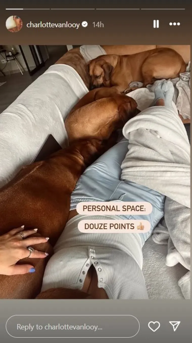 Prvo oglašavanje Rubenove ljubavnice nakon šuškanja o prekidu: Objavila značajnu fotografiju