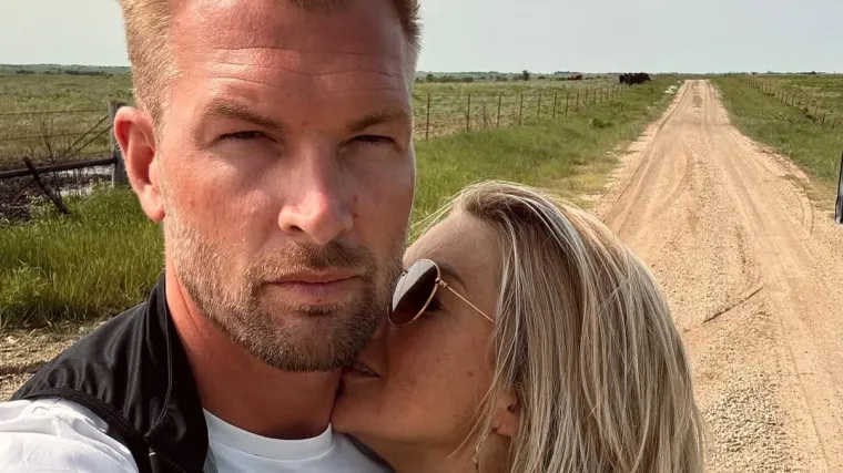 Prvo oglašavanje Rubenove ljubavnice nakon šuškanja o prekidu: Objavila značajnu fotografiju