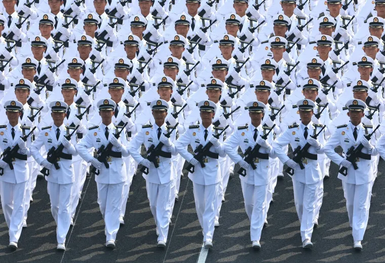 Hrvatski vojni ekspert razotkrio što je Xi zapravo pokazao svijetu: 'Europe više nema. I to je to'